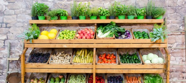 sector hortofrutícola  está en consolidación