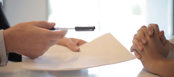 Asesor en la venta de una empresa