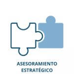 Asesoramiento estratégico