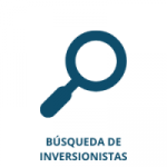 Búsqueda de inversores