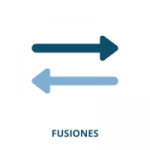 Fusiones