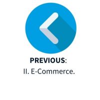 part II: e-commerce