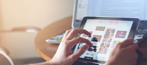 How can digitization help with the sale of your company?