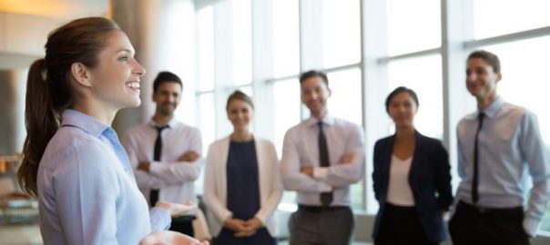 are your employees working conditions important when preparing your business for sale?