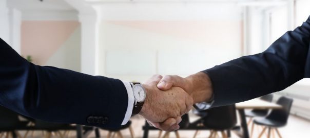 Asset Deal