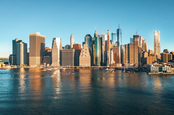 Financiación descentralizada (DeFi) parte I