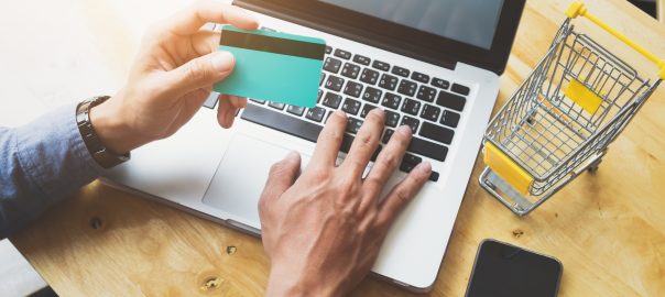 E-Commerce