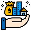 Prepare the financial structure