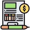 Prepare the financial structure