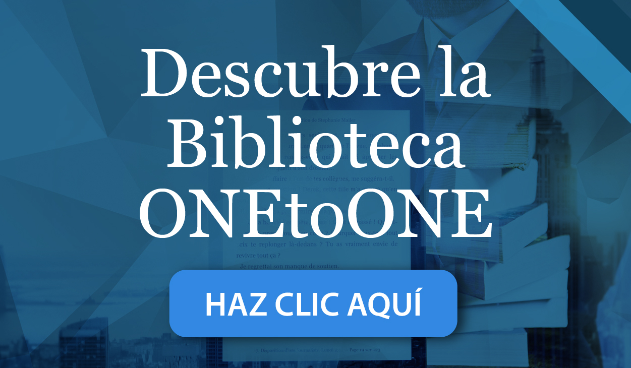 Link a la Biblioteca de ONEtoONE