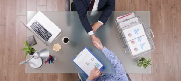 BUYING A COMPANY: HOW TO PREPARE