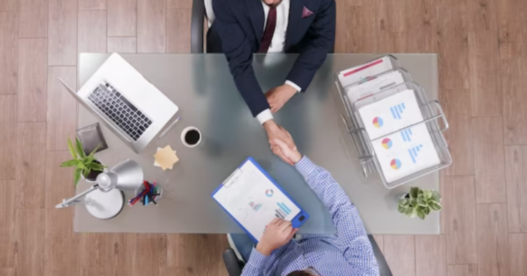 BUYING A COMPANY: HOW TO PREPARE