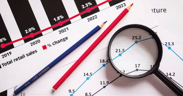 Phases of company growth