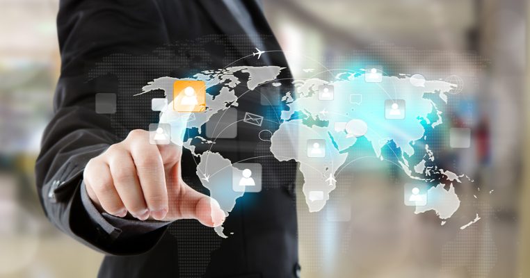 Studying culture before negotiating