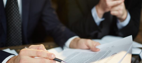 Legal Expertise in M&A