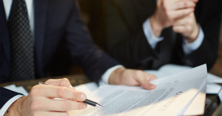 Legal Expertise in M&A