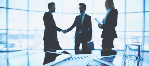 The biggest M&A deals of 2025| Las mayores operaciones de M&A de 2025